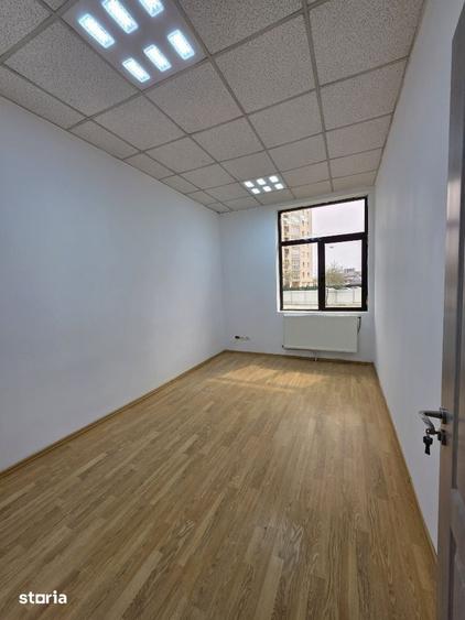 Spațiu comercial, de 25 mp, în Ștefan cel Mare