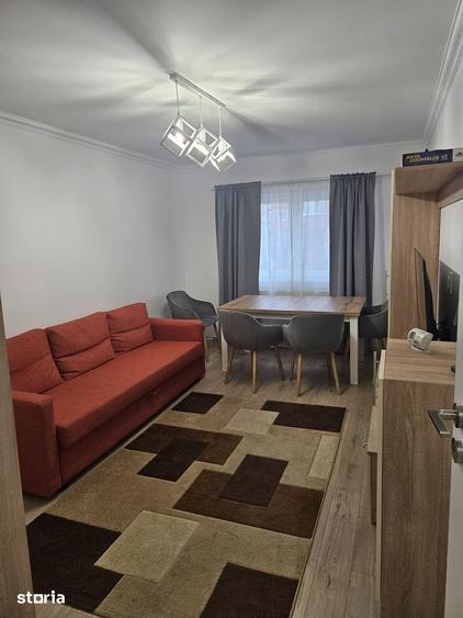 Apartament 2 camere cu balcon in Centrul Nou - 6