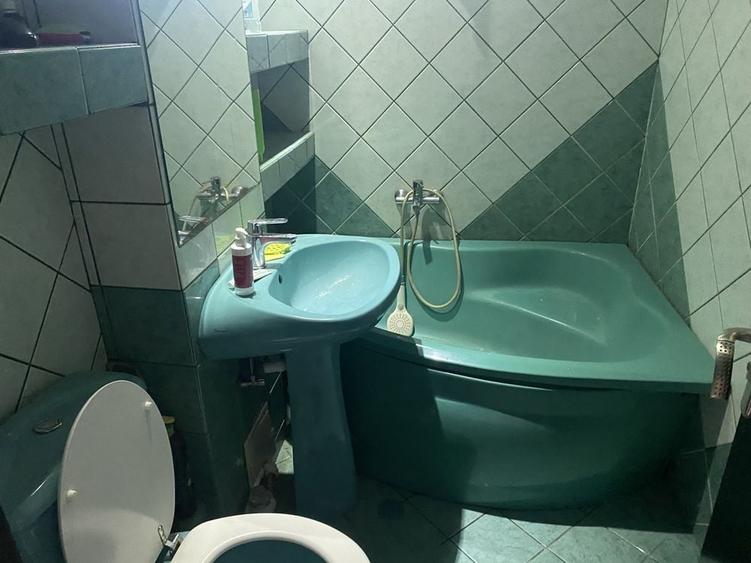 Vand apartament 4 camere - 7