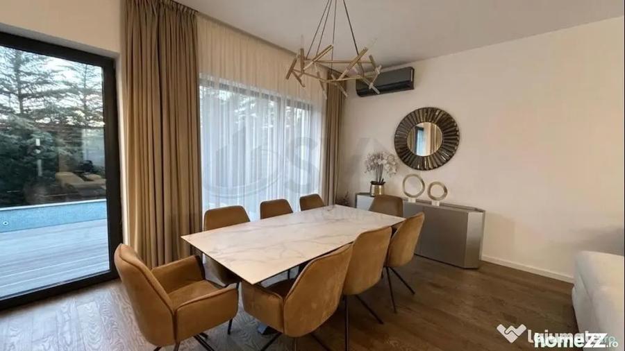 Vila l Piscina l Iancu Nicolae - Bucuresti (Bucuresti-Ilfov) - 7