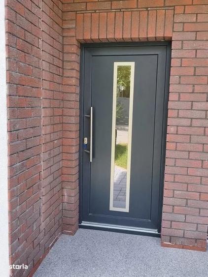 Apartament cu 2 camere decomandat în Aurel Vlaicu