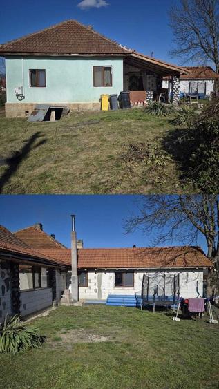 Vand URGENT casa in Tebea - 4