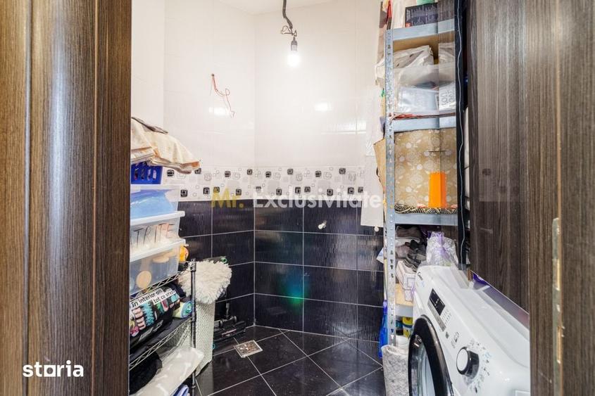 Apartament cu 3 camere în Regie
