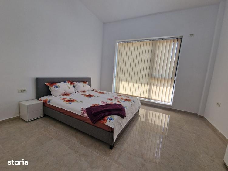 Apartament cu 4 camere decomandat în Nord