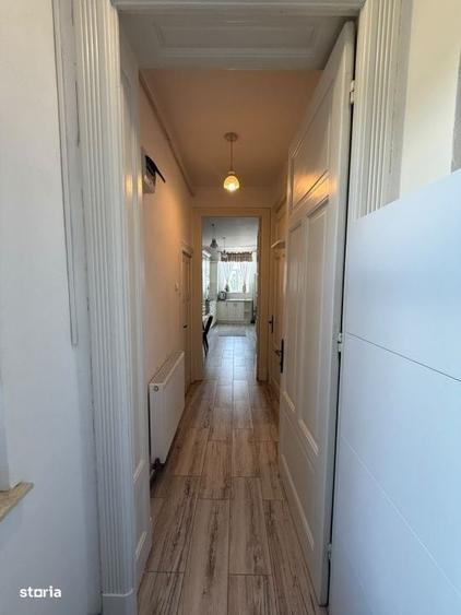 Apartament cu 2 camere decomandat în Ultracentral