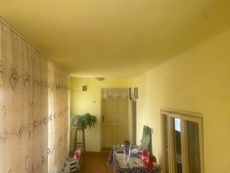 Casă cu 3 camere cu Teren 1600 Mp în Șușița (Breznița-Ocol)