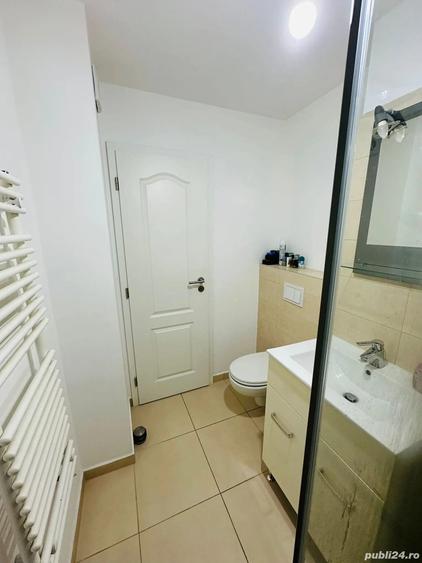 Apartament cu 2 camere decomandat în Bucovina