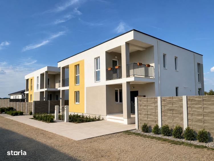 Casă cu 4 camere cu Teren 340 Mp în Central