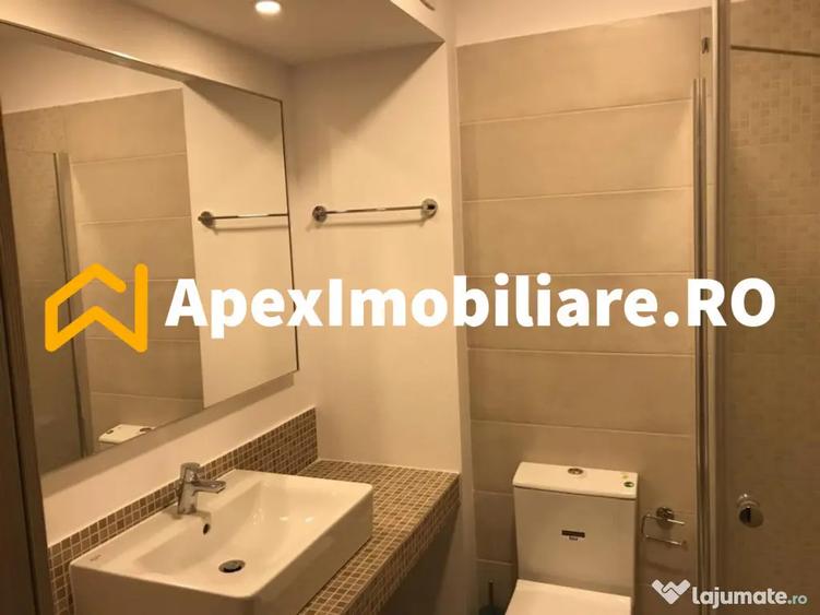 Garsoniera de inchiriat Politehnica Bucuresti | Metrou 2 min - 4