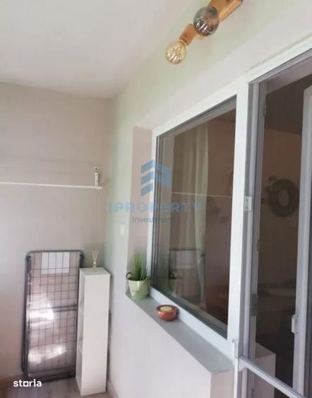 Apartament cu 3 camere, mobilat în Giulești