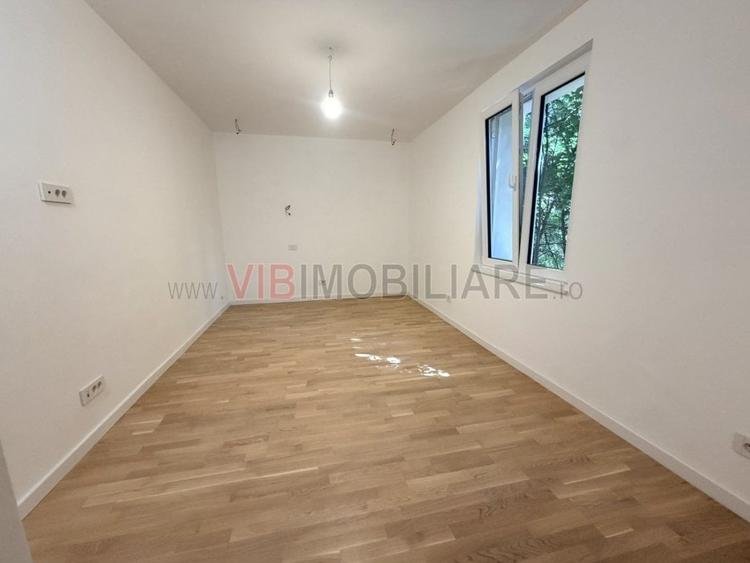 Apartament cu 2 camere decomandat în Lacul Tei