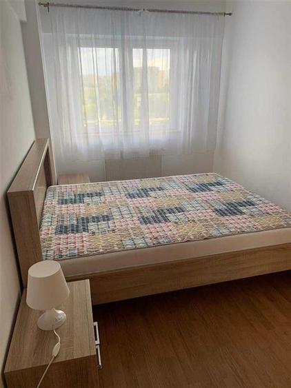 Apartament cu 2 camere semidecomandat, mobilat în Gheorgheni — fotografia 3