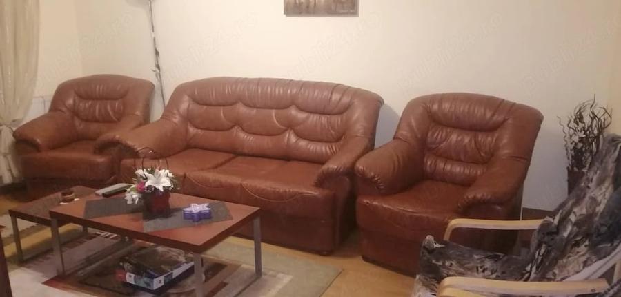 Apartament cu 2 camere decomandat în Astra