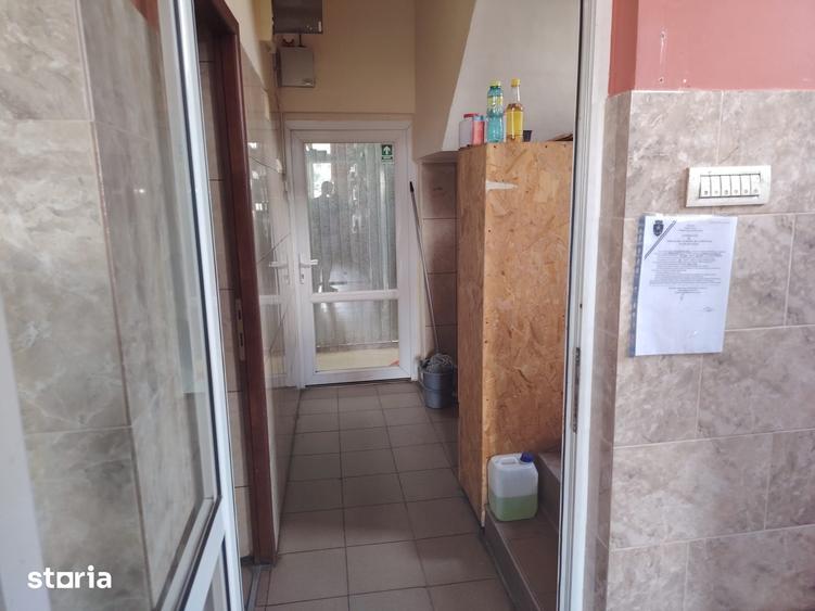 Spațiu comercial, de 101 mp, în Șerbănești