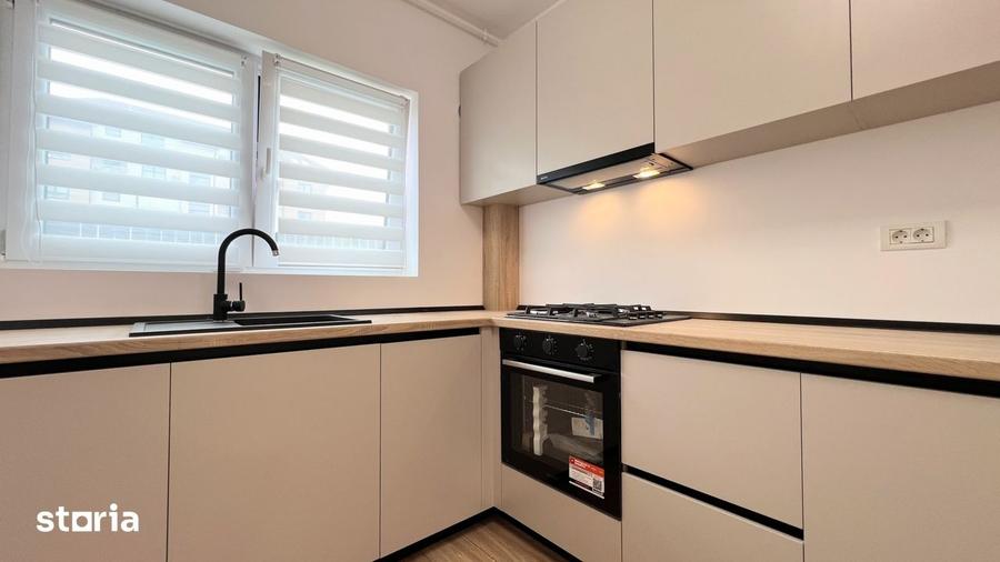 3 camere in Toscana Residence I Modern I Loc de parcare I Mega Image n - 15