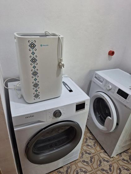 Apartament cu 2 camere semidecomandat în Centrul Vechi