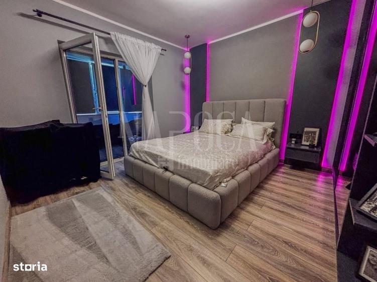 Apartament cu 3 camere în Florești — fotografia 1