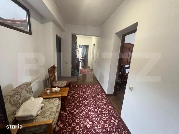 Casa D+P+1 cu teren de 2501mp situata in Craiova in zona de nord - 17