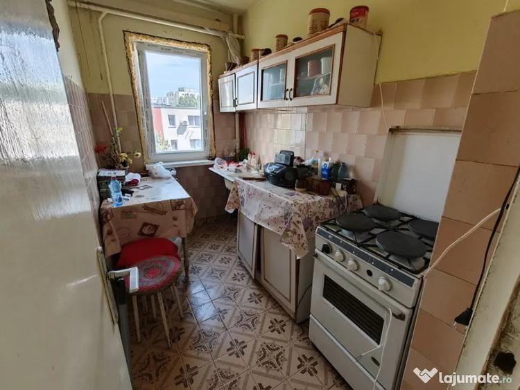 Apartament 2 camere | 40 mp utili | Mana?tur, zona McDona - 6