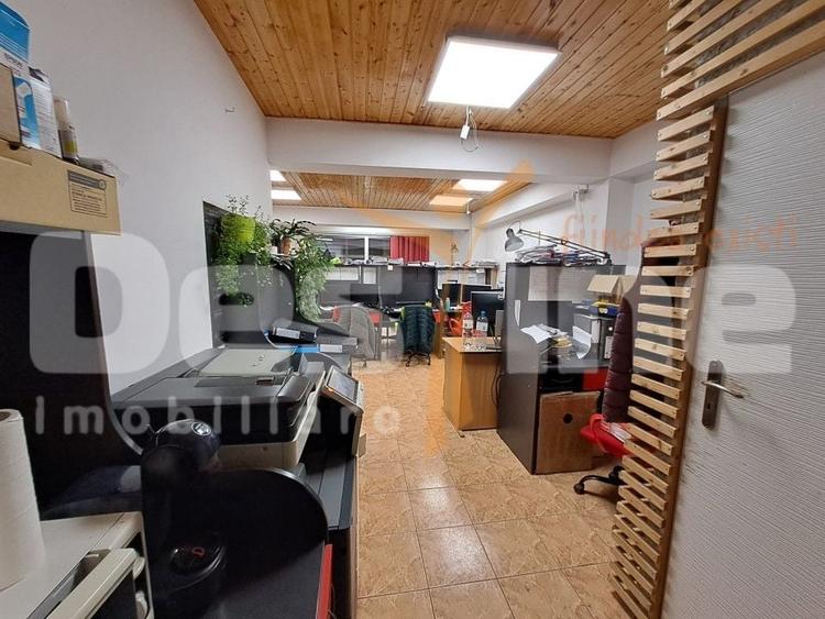 Cladire  comerciala individuala, 142 mp , GALATA - 4