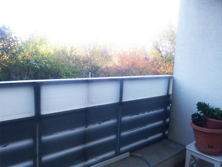 Apartament cu 2 camere decomandat, mobilat în Băneasa