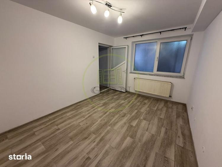 Spațiu comercial, de 45 mp, în Brazda lui Novac