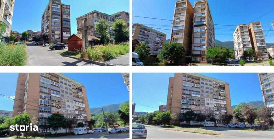 Apartament 2 camere, localitatea Lupeni, judetul Hunedoara 15.12 - 3
