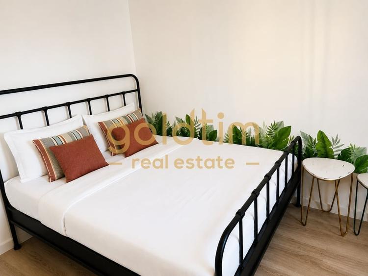 Apartament cu 2 camere decomandat, mobilat în Pipera
