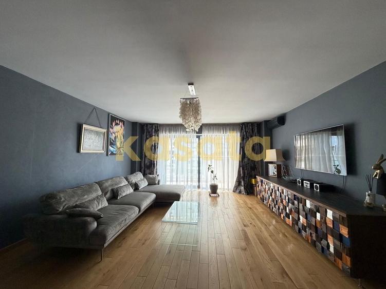 Apartament 2 camere | Upground | Zona de Nord | Metrou Pipera - 2