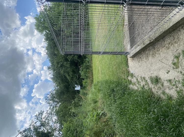 Teren de 3200 mp, în Central
