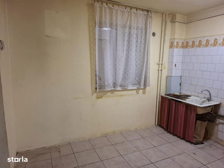 Apartament cu 2 camere decomandat în Mănăștur