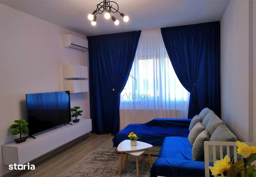 Apartament 2 camere | 56 mp | Sector6 | Grozavesti Politehnica - 1