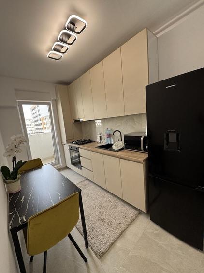 Inchiriez Apartament 2 Camere Metrou Berceni - 3
