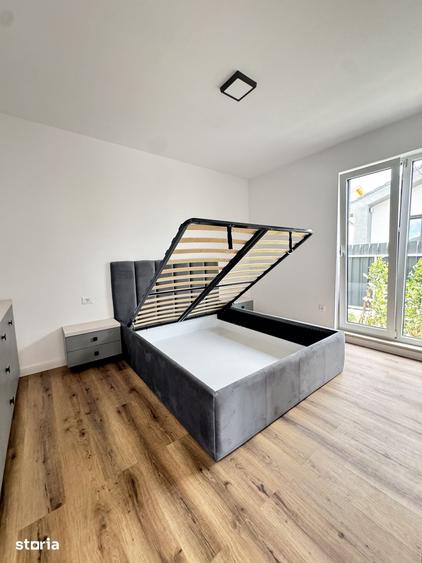 Casă cu 3 camere cu Teren 300 Mp în Sânpetru