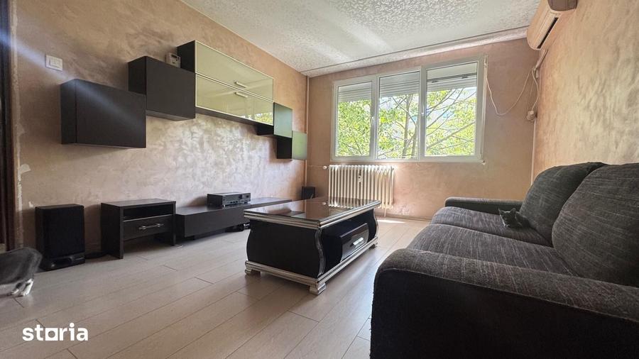 2 camere Drumul Taberei | Etaj 2/4 | Boxa | Mobilat complet - 10