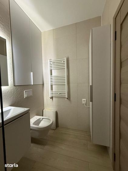 Apartament 2 camere, nelocuit, mobilat premium, loc parcare inclus - 3