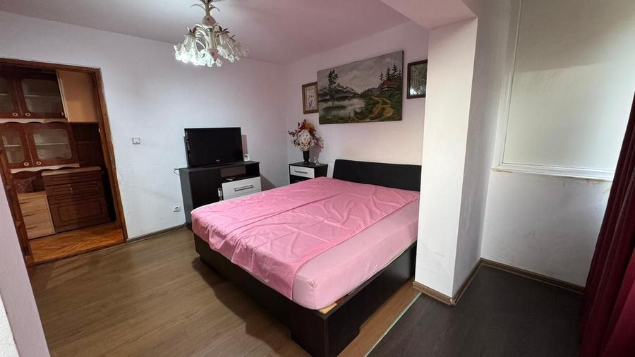 COMISION 0% | Apartament 3 Camere | 66 mp | Etaj 2 | Zona Șagului - 2