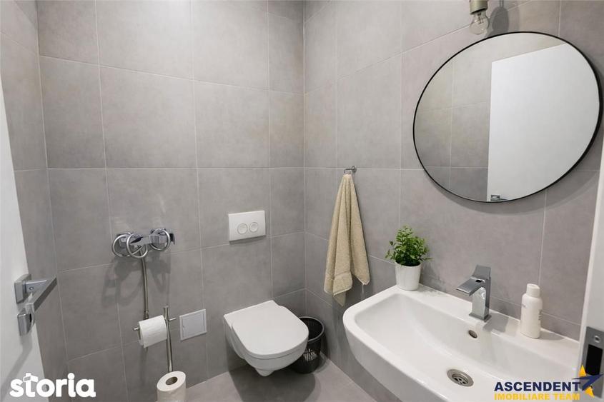 Apartament cu 4 camere în Libertății