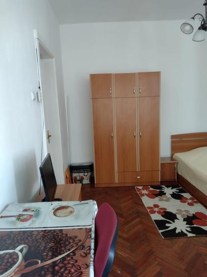 Garsonieră în Dorobanți