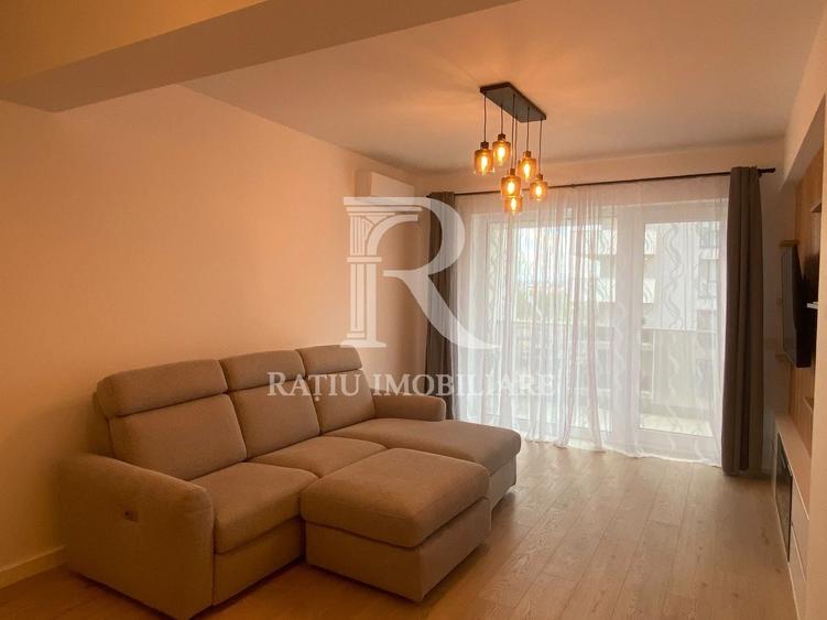 Apartament de inchiriat | Complex Rezidential Prima Green | Oradea | - 1