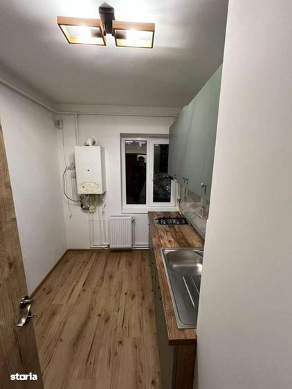 Apartament cu 2 camere în Orizont