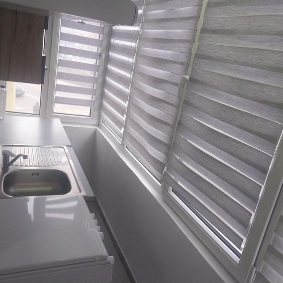 Garsonieră decomandată în Calea Moldovei