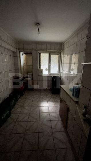 Spațiu comercial, de 42 mp, în Nord