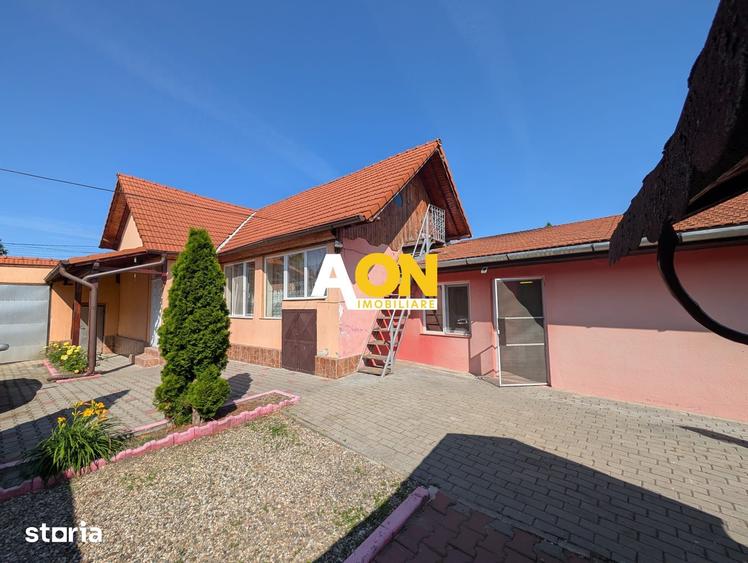De vanzare casa 4 camere, 939mp teren, Oarda de Jos - 3