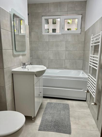 Proprietar inchiriez apartament 2 cam Sagului - 5