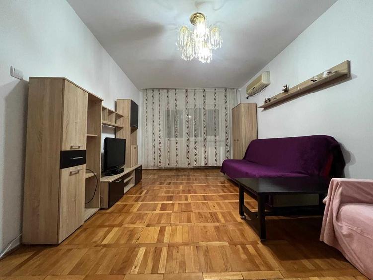 Apartament cu 2 camere decomandat în Siderurgiștilor