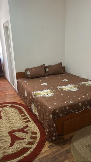 Garsonieră nedecomandată în Central
