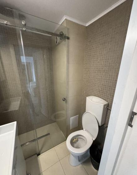 Apartament cu 2 camere semidecomandat în Magheru