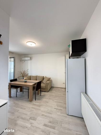 Apartament cu 2 camere în Militari