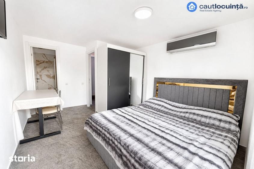 Casă cu 6 camere cu Teren 264 Mp în Dămăroaia